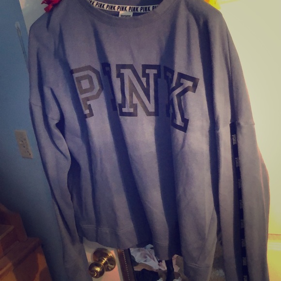 Blue vs sweater - Picture 1 of 3